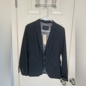 Banana Republic Suit Jacket